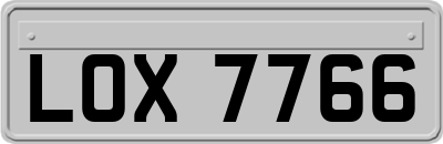 LOX7766