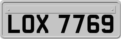 LOX7769