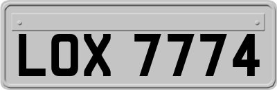 LOX7774