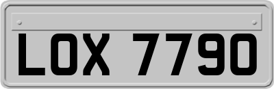 LOX7790