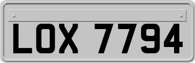 LOX7794