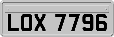 LOX7796