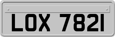 LOX7821