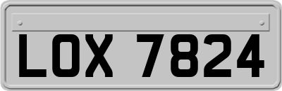 LOX7824