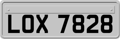 LOX7828