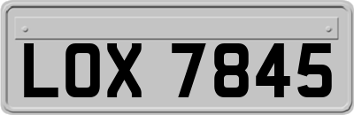 LOX7845