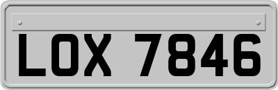 LOX7846