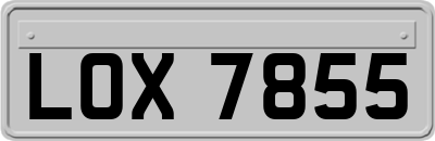 LOX7855