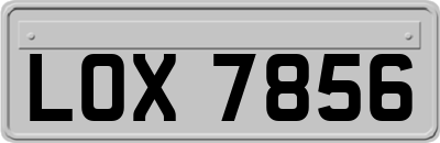 LOX7856