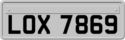 LOX7869
