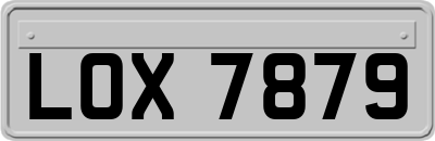 LOX7879