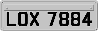 LOX7884