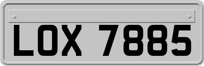 LOX7885