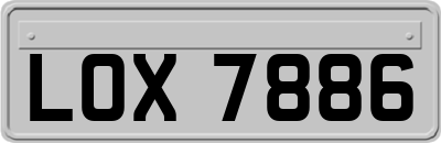 LOX7886
