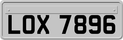 LOX7896