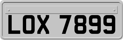 LOX7899