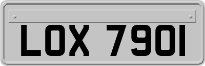 LOX7901