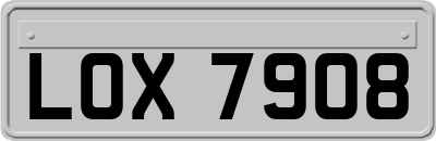 LOX7908