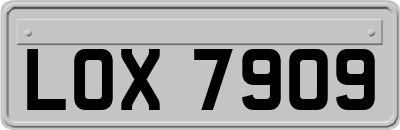 LOX7909