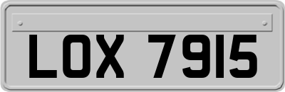 LOX7915