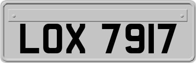 LOX7917
