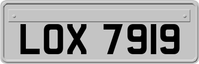 LOX7919