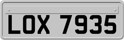 LOX7935