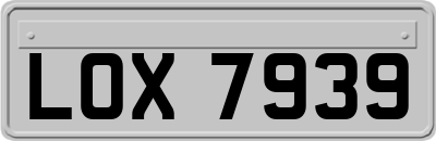 LOX7939