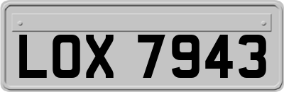 LOX7943