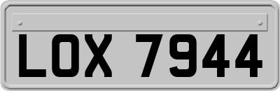 LOX7944