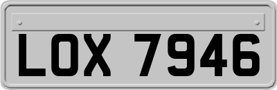 LOX7946