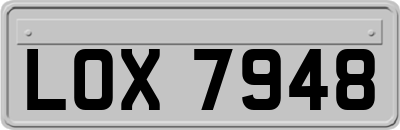 LOX7948