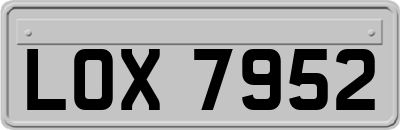 LOX7952