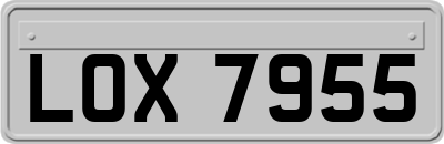 LOX7955