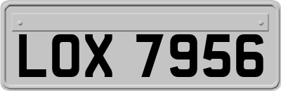 LOX7956
