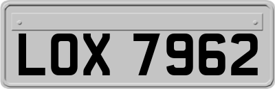 LOX7962