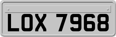 LOX7968