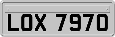 LOX7970