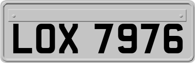 LOX7976