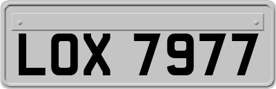 LOX7977