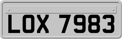LOX7983