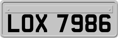 LOX7986