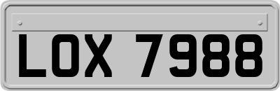LOX7988