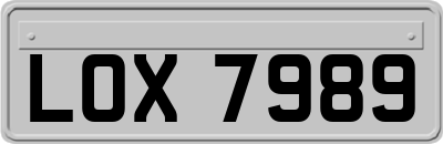 LOX7989