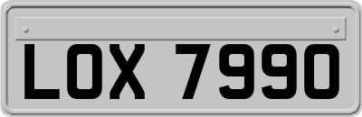 LOX7990