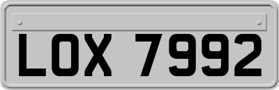 LOX7992