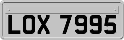 LOX7995
