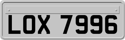 LOX7996