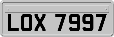 LOX7997