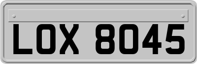 LOX8045